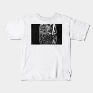 Wheel Kids T-Shirt